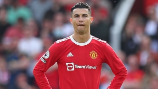 Real Madrid return would be &#039;the best&#039; for Ronaldo – Fonte