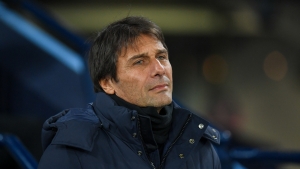 Conte demands Tottenham stability ahead of Champions League clash at Milan