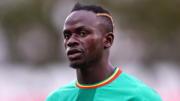 Mane ruled out of World Cup for Senegal as fibula injury requires surgery