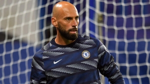 Willy Caballero becomes Enzo Maresca’s assistant at Leicester