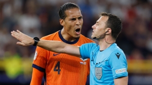 Koeman says VAR has broken football as Netherlands suffer Euro 2024 heartbreak