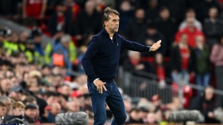 Lopetegui calling for consistency after EFL Cup humiliation