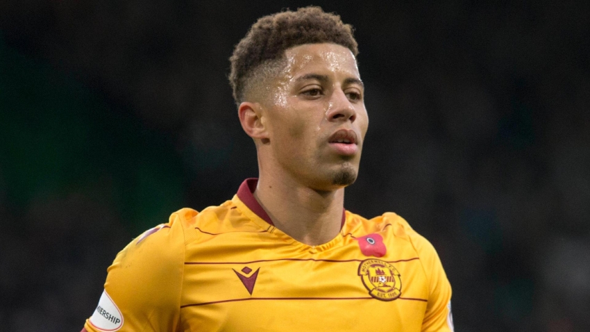 Long-serving defender Jake Carroll released by Motherwell