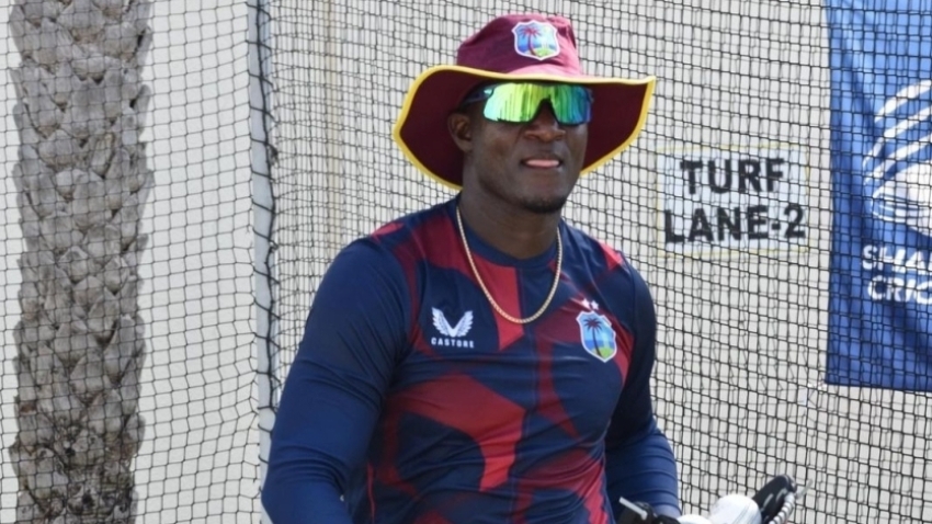 Windies coach Sammy eyes clean, all-round performances in ODI series against Bangladesh