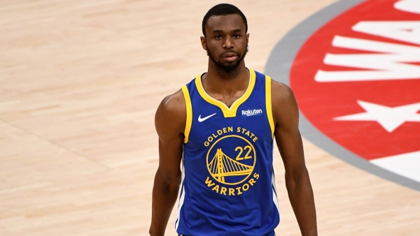 NBA denies Warriors star Wiggins&#039; request for vaccination exemption