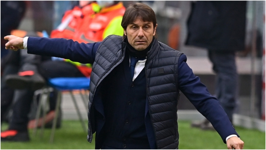 Conte left satisfied after derby win as Eriksen and Perisic receive praise