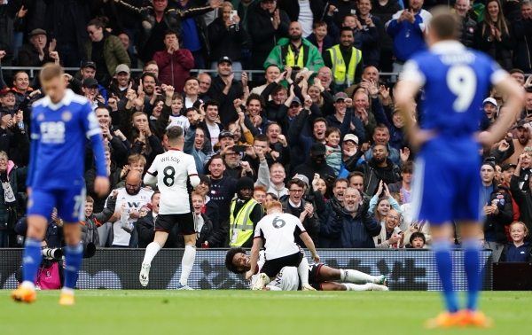 Everton stun Brighton to boost survival hopes as Southampton on the brink