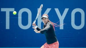 Tokyo Olympics: Naomi Osaka match moved as Japan&#039;s big tennis hope prepares for starring role