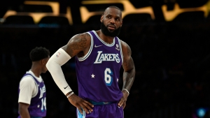 Lakers lose again to leave play-in chances in jeopardy