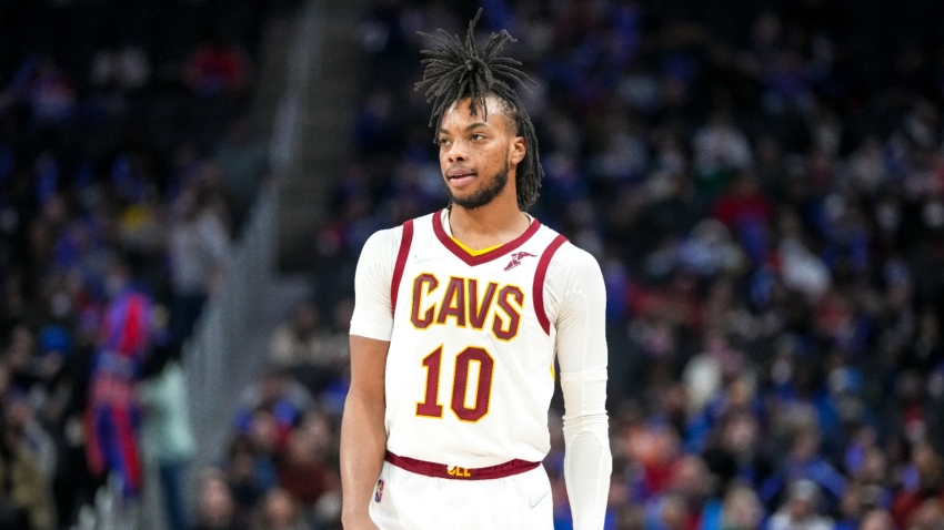 Cavs give Garland $193m extension