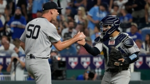 MLB: Yankees, Orioles pick up wins