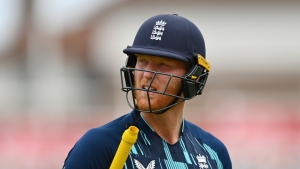 England star Stokes rested for South Africa T20I series as Bairstow and Rashid return