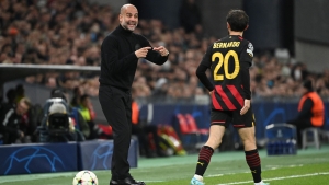 &#039;It&#039;s not about how you arrive&#039; – Guardiola says form goes out the window for big clash with Liverpool