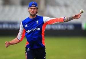 Reece Topley targets England recall after feeling ‘alienated’ from T20 success