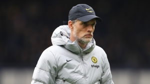 Tuchel bemoans Chelsea&#039;s risk taking after they blow two-goal lead against Wolves