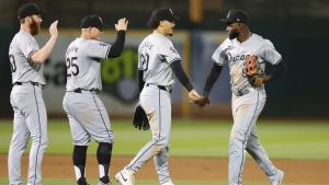 MLB: White Sox snap AL record-tying 21-game losing streak