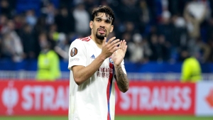 Lyon president confirms proposals for Paqueta amid Arsenal, Tottenham and Newcastle interest