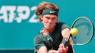 Rublev: Wimbledon ban on Russian and Belarusian players is &#039;complete discrimination&#039;