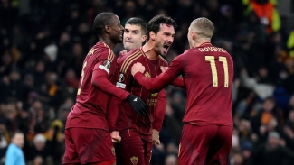 Tottenham 2-2 Roma: Hummels grabs last-gasp equaliser