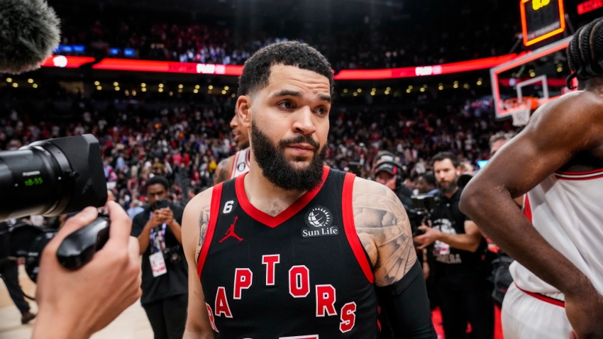 Report: Fred VanVleet likely headed to the Houston Rockets