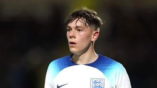 Kilmarnock’s Luke Chambers has no regrets over missing Under-20 World Cup