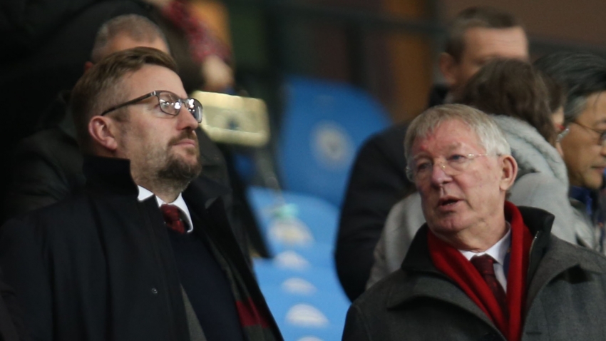 Man Utd CEO promises &#039;relentless&#039; effort in bid to restore club to former glory