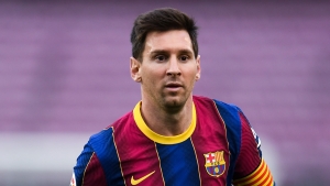 Messi to Inter Miami? Club co-owner &#039;optimistic&#039; about future deal