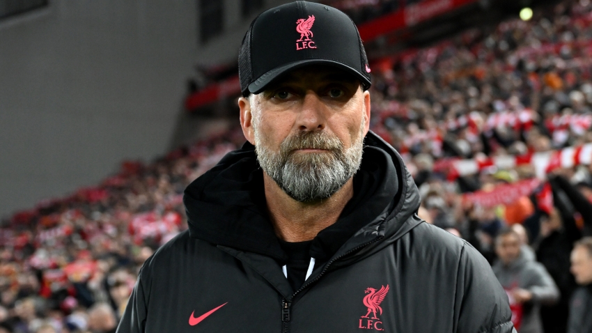 Klopp spares Ceferin but says UEFA got it badly wrong by picking Paris for Champions League final