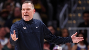 Denver Nuggets ink contract extension with head coach Malone