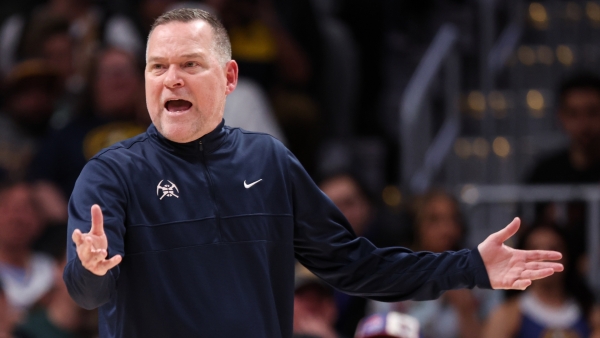 Denver Nuggets ink contract extension with head coach Malone