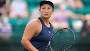Tara Moore allowed to resume tennis career after being cleared of doping offence