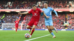 Man City face potential FA Cup semi-final clash with Liverpool, as Chelsea meet Palace