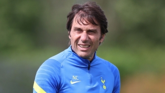 &#039;We want to win the Champions League and Premier League&#039; – Spurs coach Conte sets sights high for new season