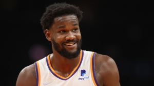 &#039;I&#039;ve come to understand that this is a business&#039; – Deandre Ayton makes first comments since Suns extension