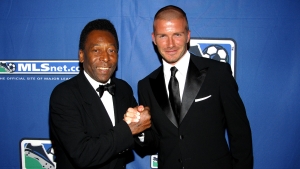 Pele dies: Beckham, Kane and England laud Brazil great as &#039;true inspiration&#039;