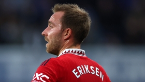 Man Utd must ensure &#039;consistency&#039; before comparisons with rivals – Eriksen