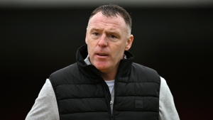 Graham Coughlan frustrated by penalty decision and ‘horrendous excuse’