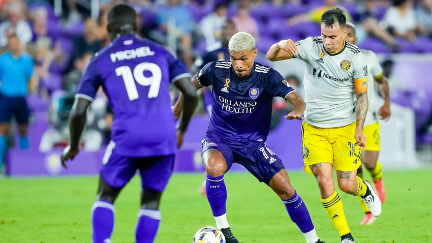 Orlando City Duo Selected for 2021 MLS All-Star Game Presented by