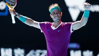 Australian Open: Nadal insists &#039;I don&#039;t have any big pressure&#039; in quest for 21st major title