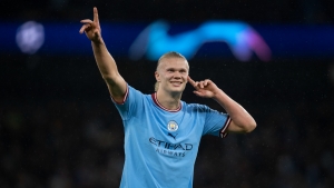 Haaland could become world&#039;s first £1billion player, says Man City striker&#039;s agent