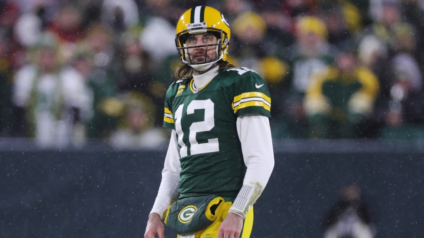 LaFleur conscious of &#039;annoying&#039; Rodgers as he decides Packers future