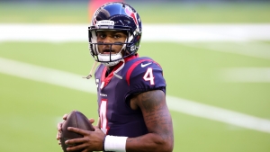 Deshaun Watson agrees trade to Browns after stunning change of heart