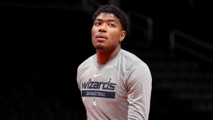 Lakers trade for former top-10 Wizards draft pick Rui Hachimura