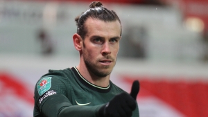 &#039;Easy decision&#039; to send Bale back to Madrid unless he improves, says Berbatov