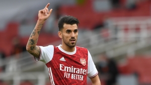 Ceballos rules out Barcelona switch – my dream is to succeed at Real Madrid