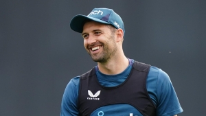 Mark Wood says ‘India have been given something to think about’