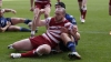 Liam Marshall hat-trick leads Wigan to Grand Final with big win over Hull KR