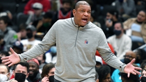 Doc Rivers fires back at reporter after 76ers collapse leads to coaching question