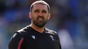 Wales wary of ‘wounded’ Australia, says assistant coach Jonathan Thomas