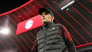 Tuchel emphasises need for positivity ahead of decisive period for Bayern